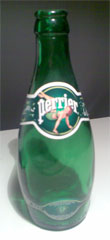 Flesje Perrier