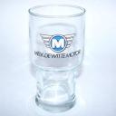 Melk, de witte motor