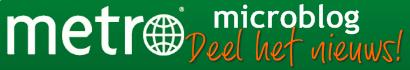 Metro Blog