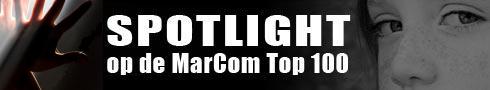 Spotlight op MarCom top 100