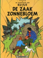 Zonnebloem