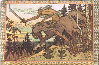Bilibin