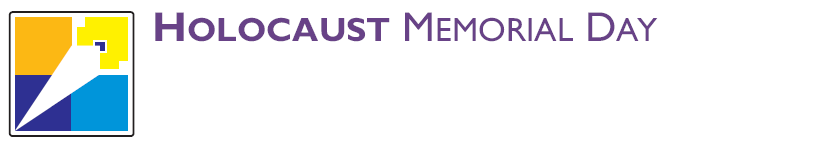 Holocaust Memorial Day