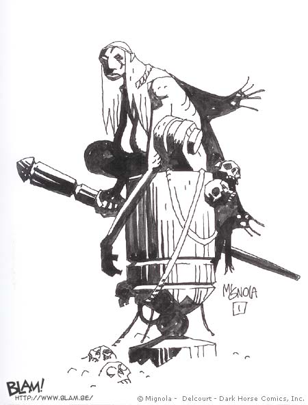 Mignola