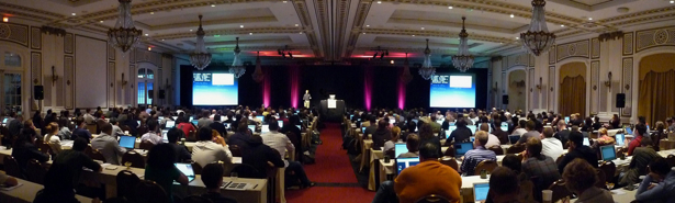 conferentie Foto Flickr / foltzwerk