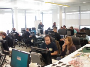 musichackday musichackday