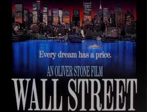 wall street