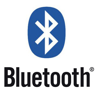 bluetooth marketing logo