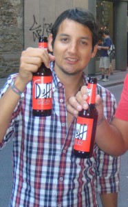 duff