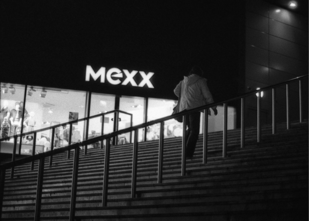 mexx