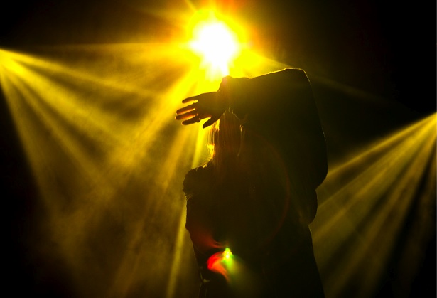 spotlighteffect spotlighteffect