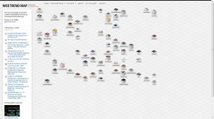 webtrendmap